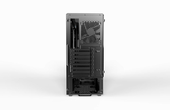 phanteks eclipse p300 window sklep